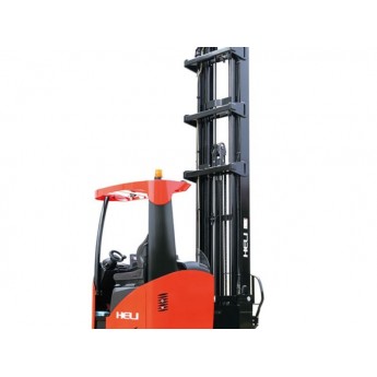 Электроштабелер HELI G1.6-2 CQD20