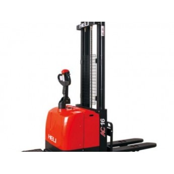 Электроштабелер HELI G1.6 CDD16