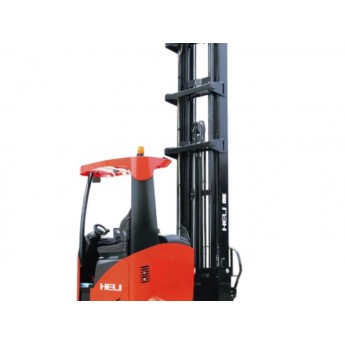 Электроштабелер HELI G2 1.6-2 CQD16