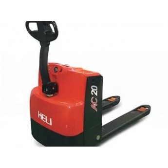 Электроштабелер HELI G2 CBD20