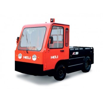 Электрический тягач HELI QYD250-J2