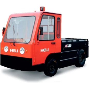 Электрический тягач HELI QYD250-J2